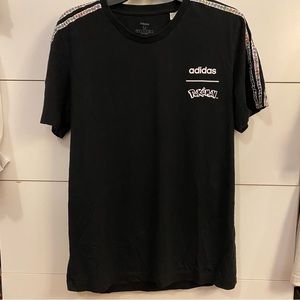 Adidas Pokémon Trainer t-shirt men’s medium